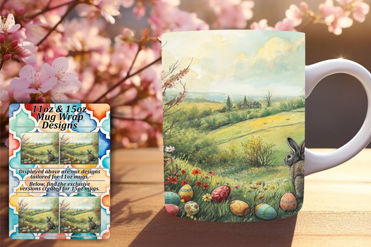 Easter Bunny Png Image 13