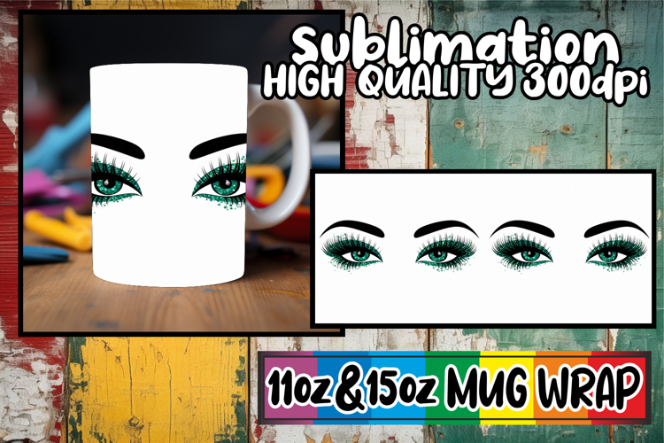 Eyes Clipart Image 3