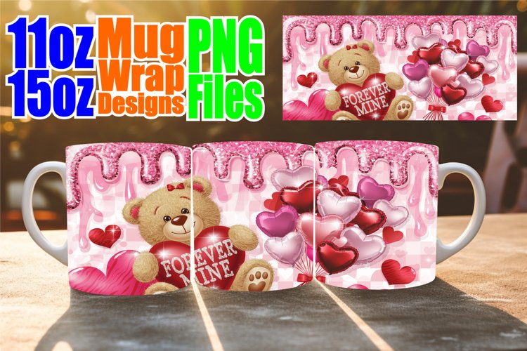 Bear Clipart Image 14