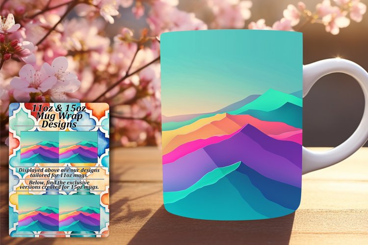 Sublimation Art Image 13