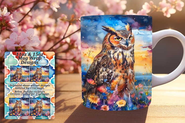 Owl Clipart