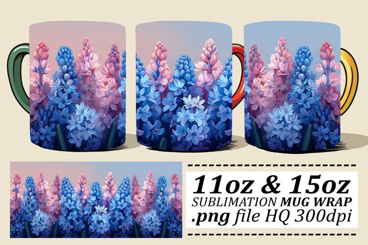 Floral Pattern Png Image 12