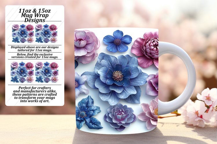 Flower Clipart Image 4