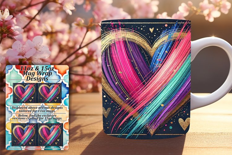 Heart Clipart Image 11