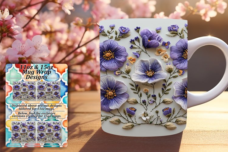 Flower Clipart Image 4