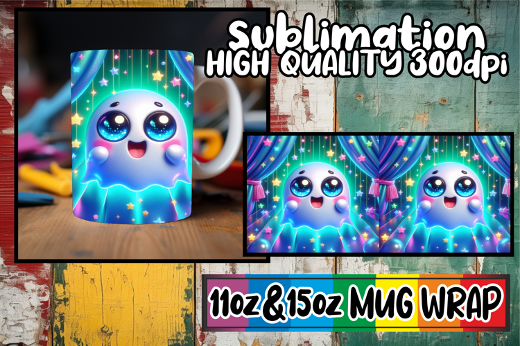 Cute Ghost Pictures Image 22