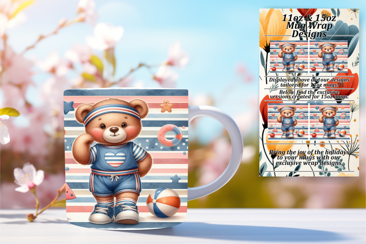 Teddy Bear Png Image 6