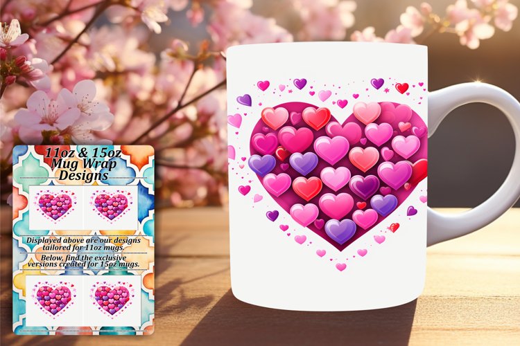 Heart Clipart Image 22