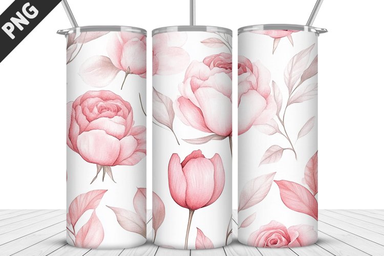 Floral Pattern Png Image 19