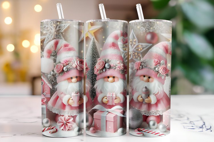 Halloween Tumbler Wrap Image 10