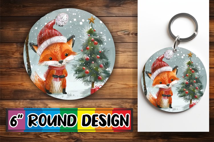 Cute Snowman Clipart Image 2