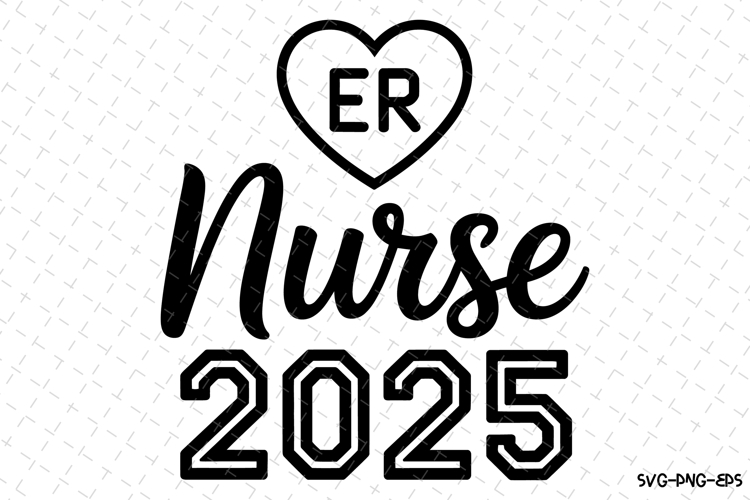 Nurse Sublimation Designs Image 21