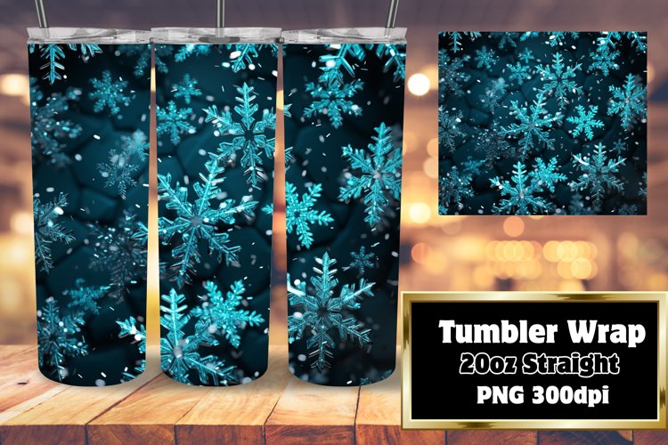 Snowflake Clipart Image 23