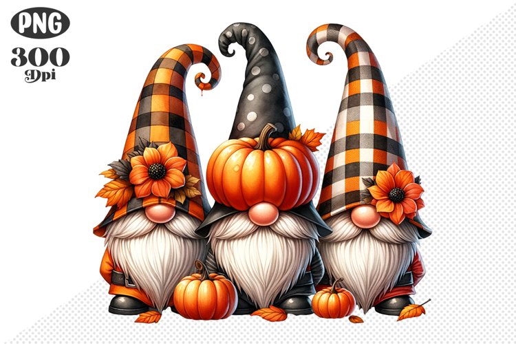 Gnome Clipart Image 16