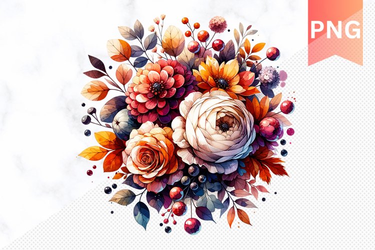 Autumn Clipart Image 14