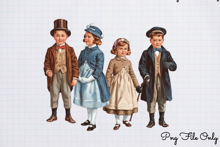 Boho Clipart Image 11