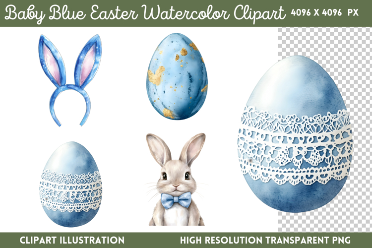 Easter Clipart Image 10