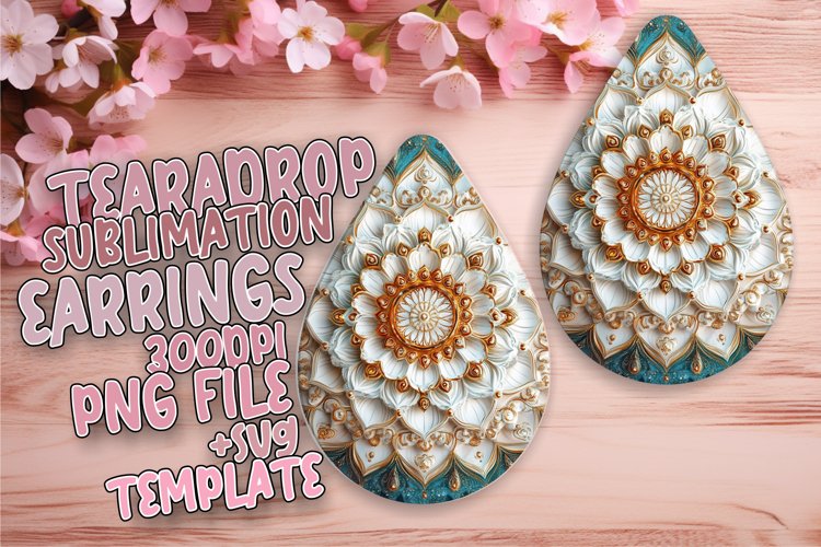 Mandala Design Image 9