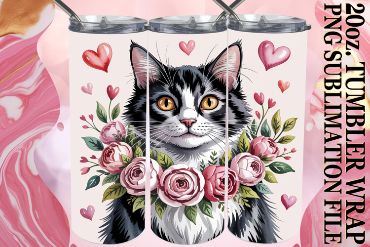 Cute Cat Png Image 19