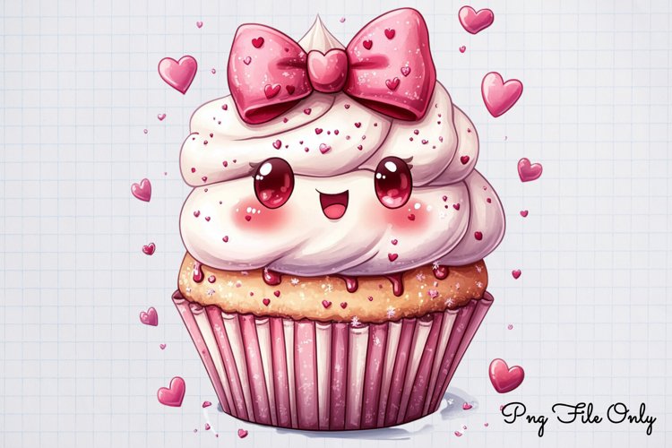 Kawaii Png Image 23