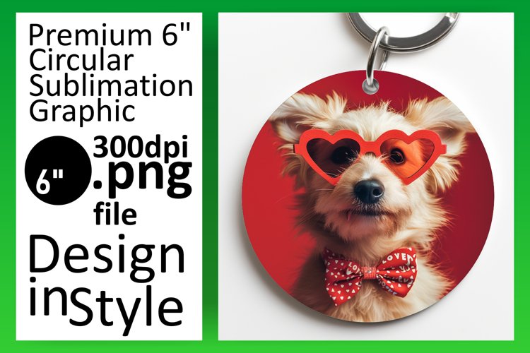 Flower Sublimation Image 12