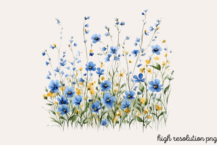Spring Clipart Image 16