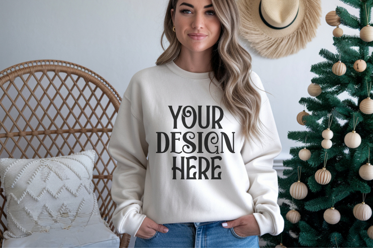 Gildan Mockups Image 24