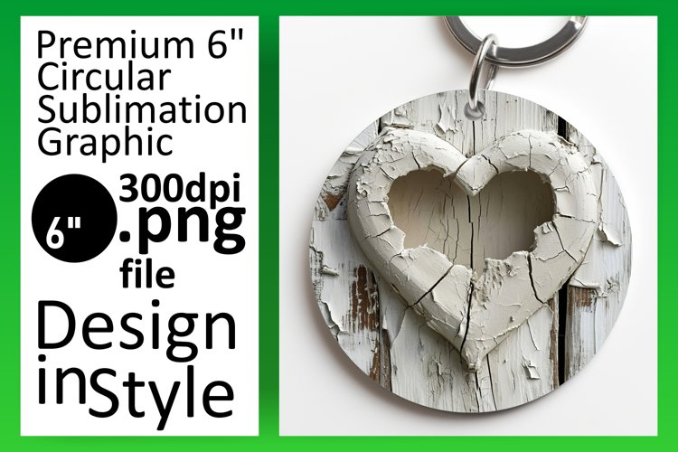 Driving Love: Car Coasters with 3D Hearts