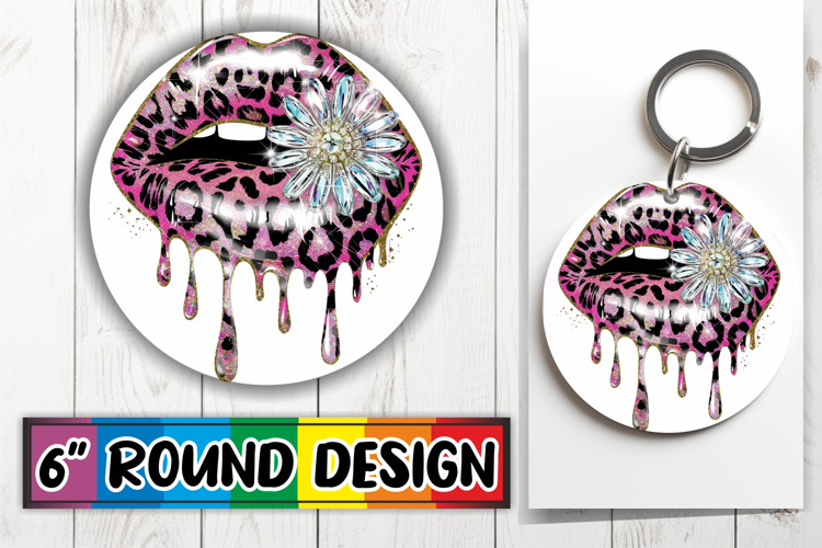 Dripping Lips Png Image 17