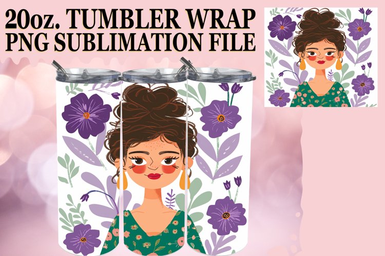 Sublimation Art Image 5