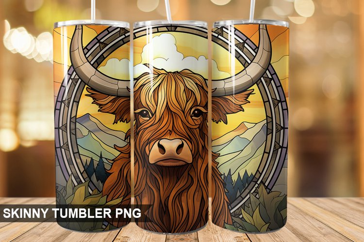 Stained Glass Clipart Image 14