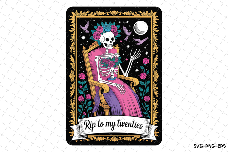 Halloween Silhouette Svg Image 2