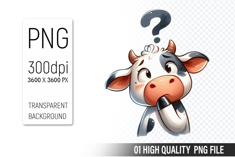 Farm Animals Clipart