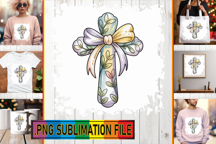 Watercolor Cute Spring Animals with Flowers Print Design