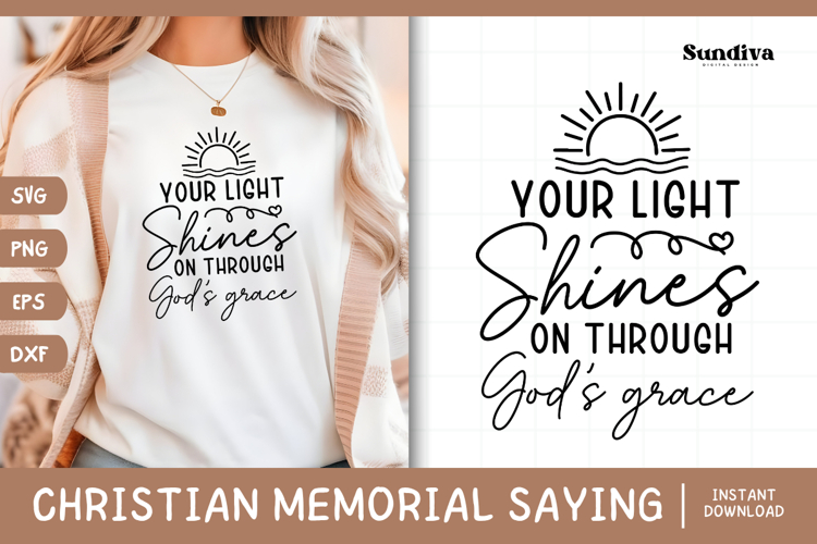 Bible Quote Svg Image 8