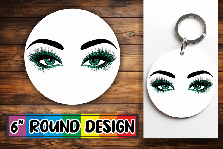 Eyes Clipart Image 7