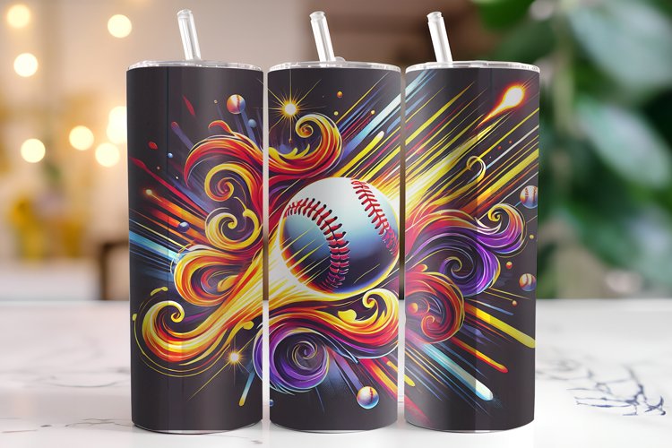 Baseball Clipart Image 16