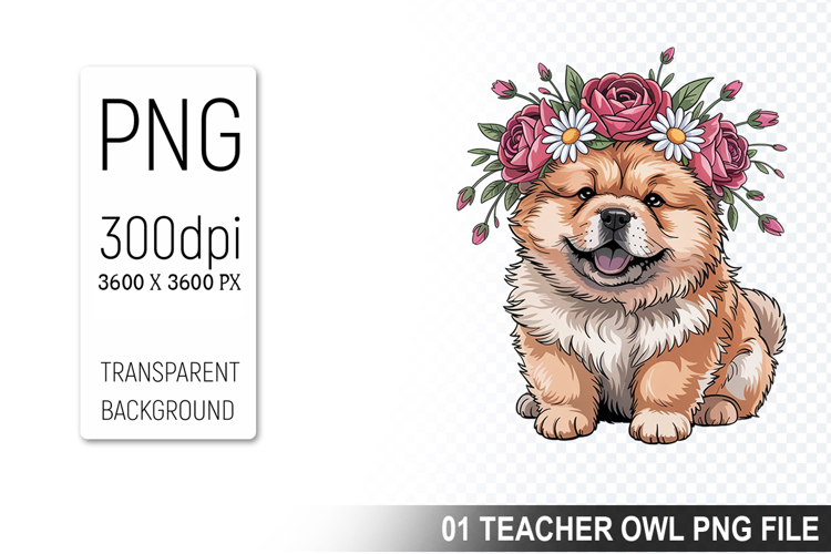 Pet Illustration Image 7