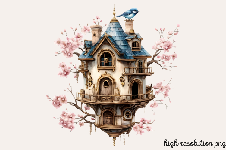 Steampunk Png Image 5