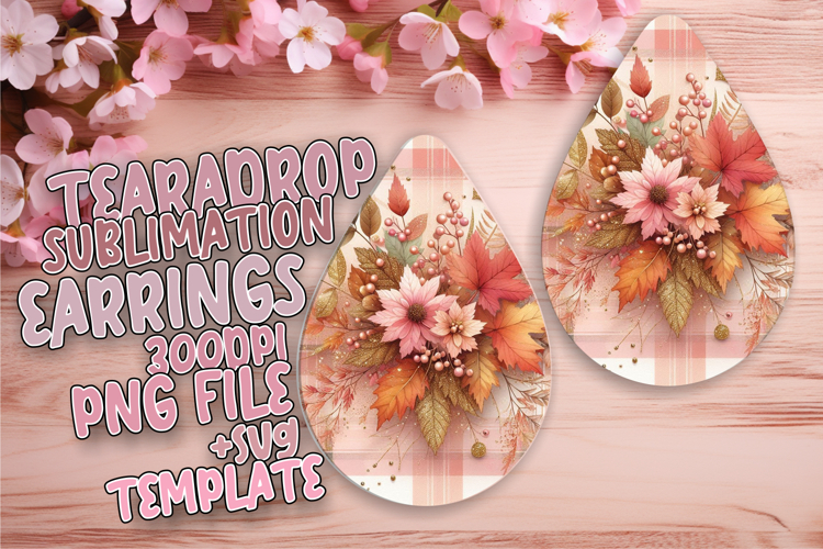 Watercolor Flower Clipart Image 20