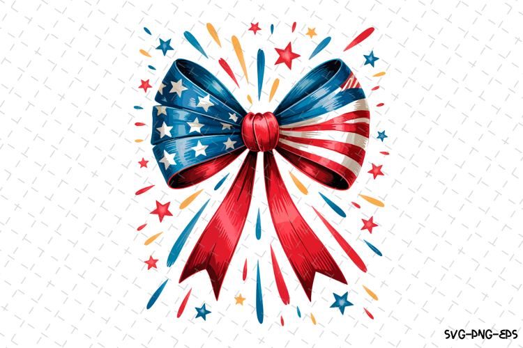 Funny 4th Of July Svg Image 8