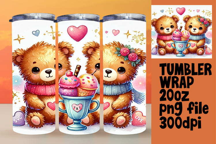 Bear Clipart Image 3