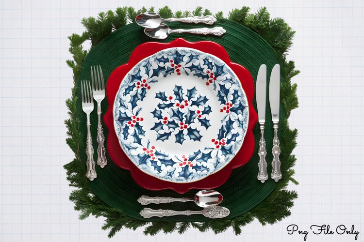 Italian Clipart Image 7