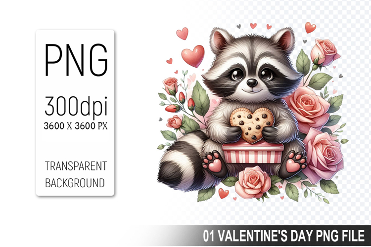 Valentines Day Clipart Image 20