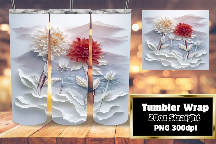 Floral Pattern Png Image 17