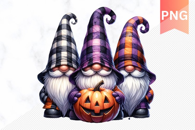 Gnome Clipart Image 15