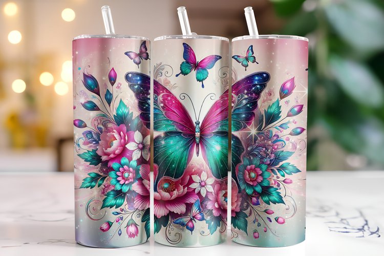Butterfly Clipart Image 23
