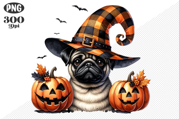 Halloween Clipart Png Image 15