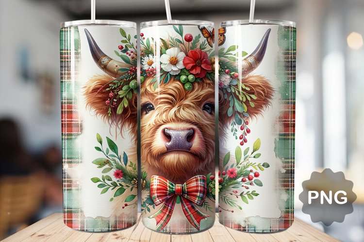 Sublimation Tumbler Wraps Image 23