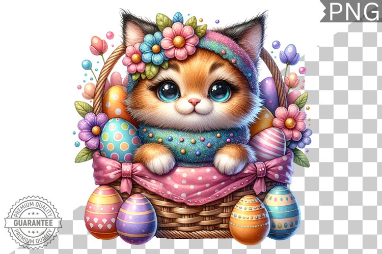Easter Clipart Image 2